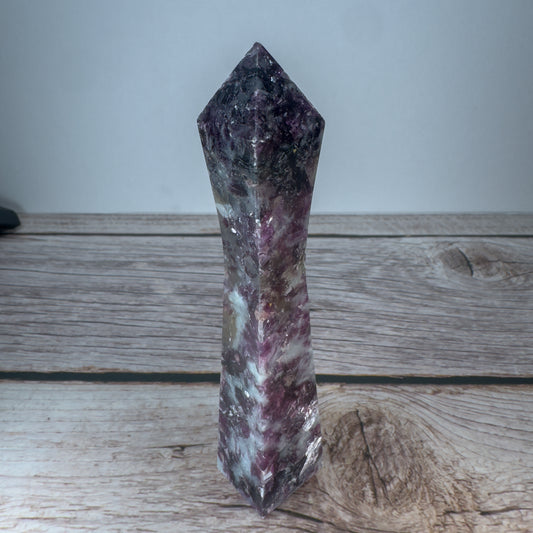 Amethyst Tower