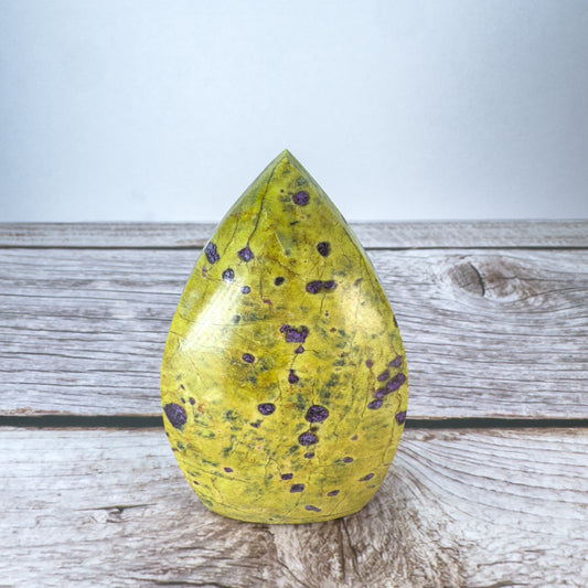 Atlantisite Flame – ATL-FLA-0008