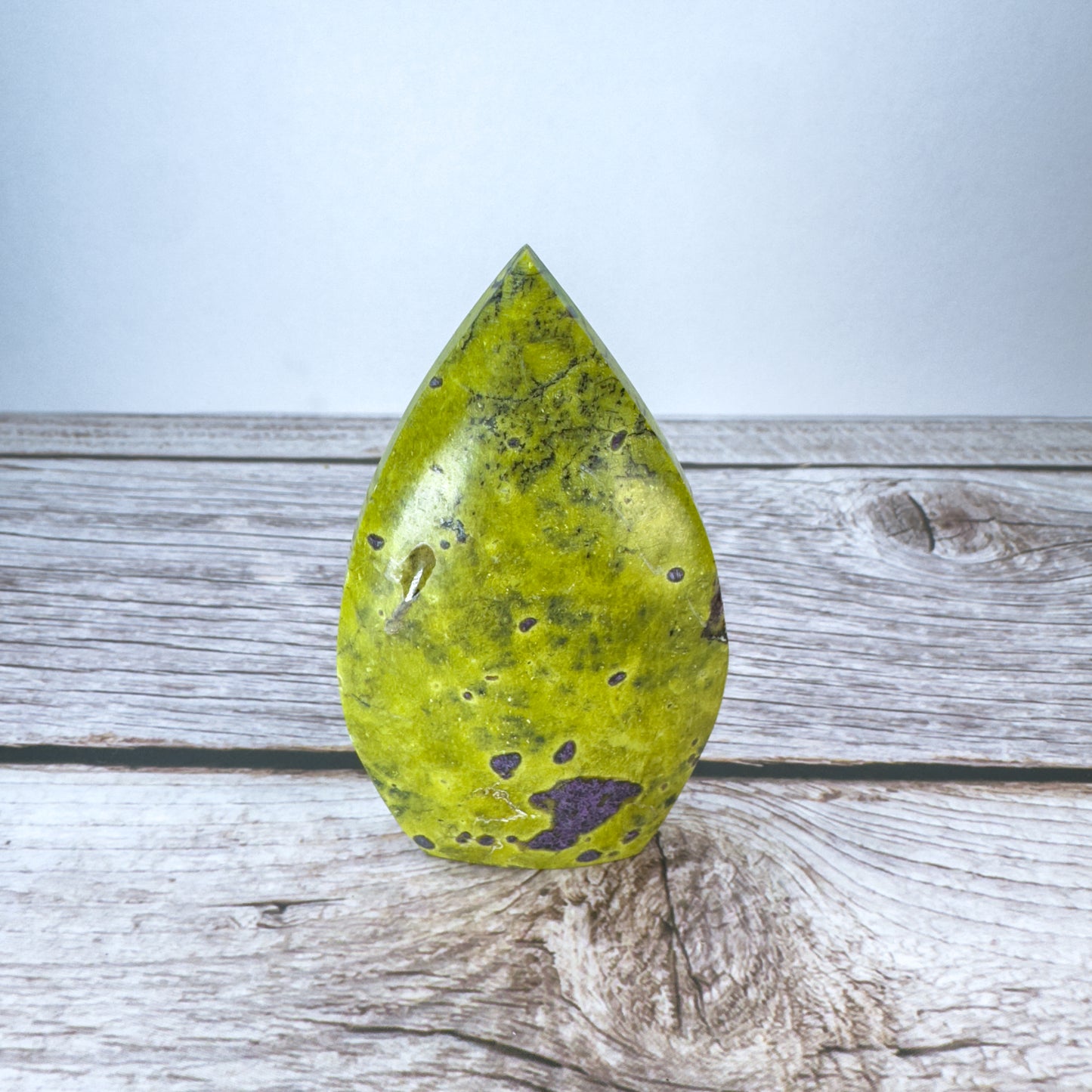 Atlantisite Flame – ATL-FLA-0009 (2)