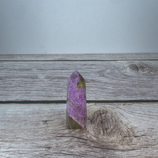 Stichtite Tower – STI-TOW-0020