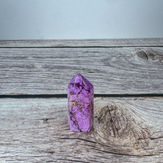 Stichtite Tower – STI-TOW-0026