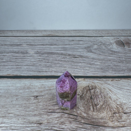 Stichtite Tower – STI-TOW-0028