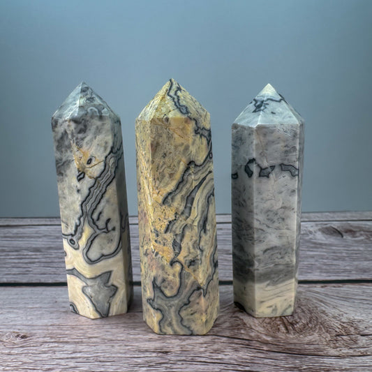 Picasso Jasper Tower – PIC-TOW-0033