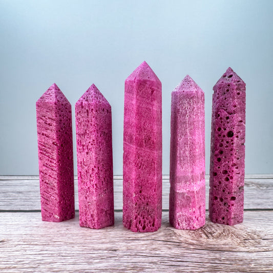 Ruby Tower – RUB-TOW-0036