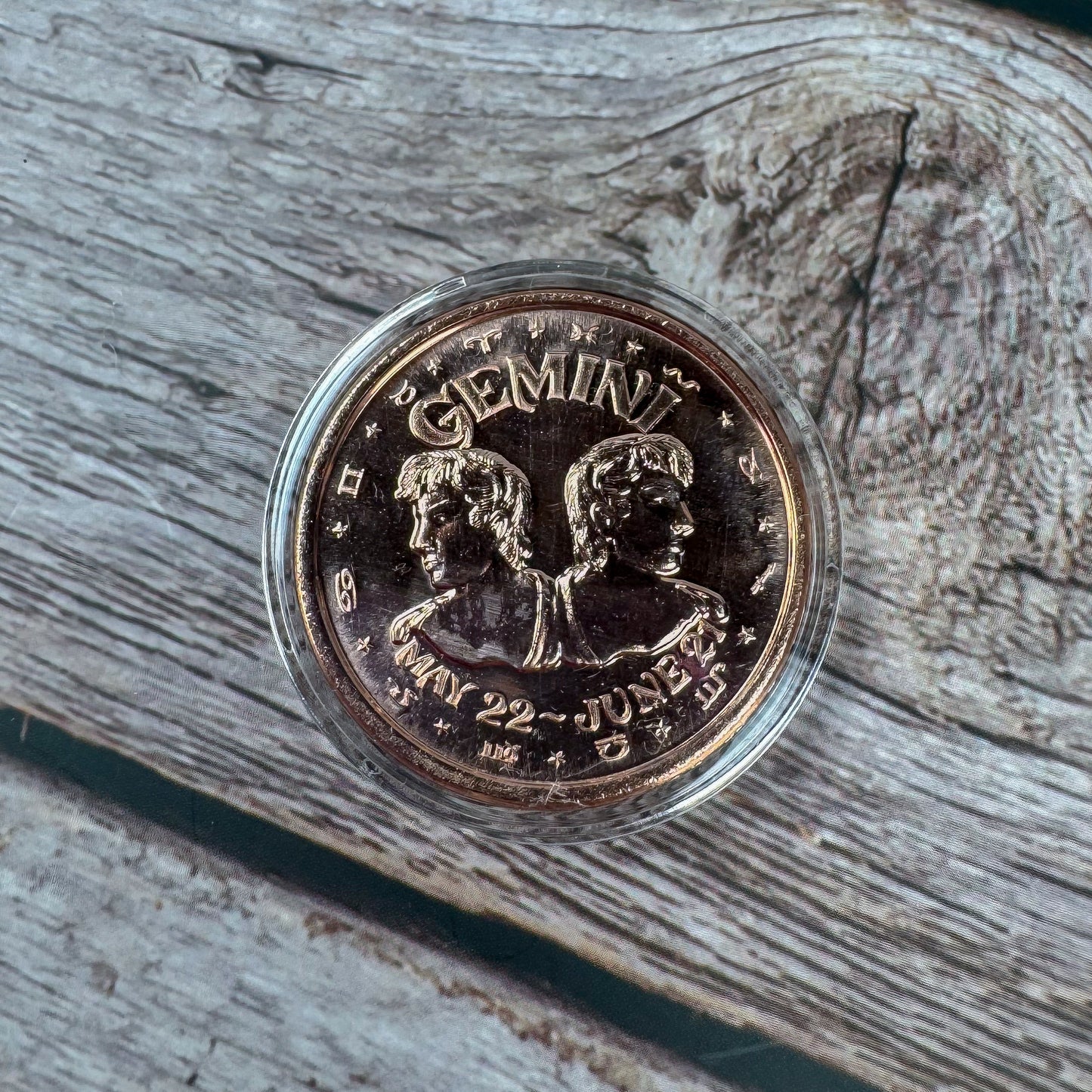 Copper Coin – 500001 (3)