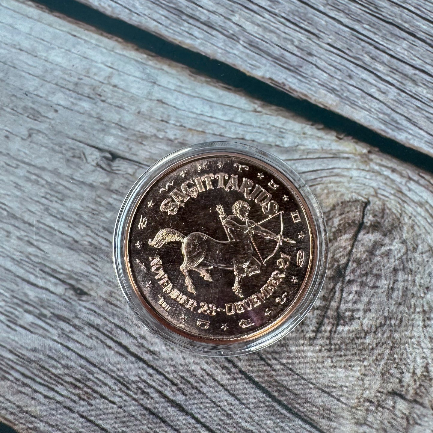 Copper Coin – 500001 (11)