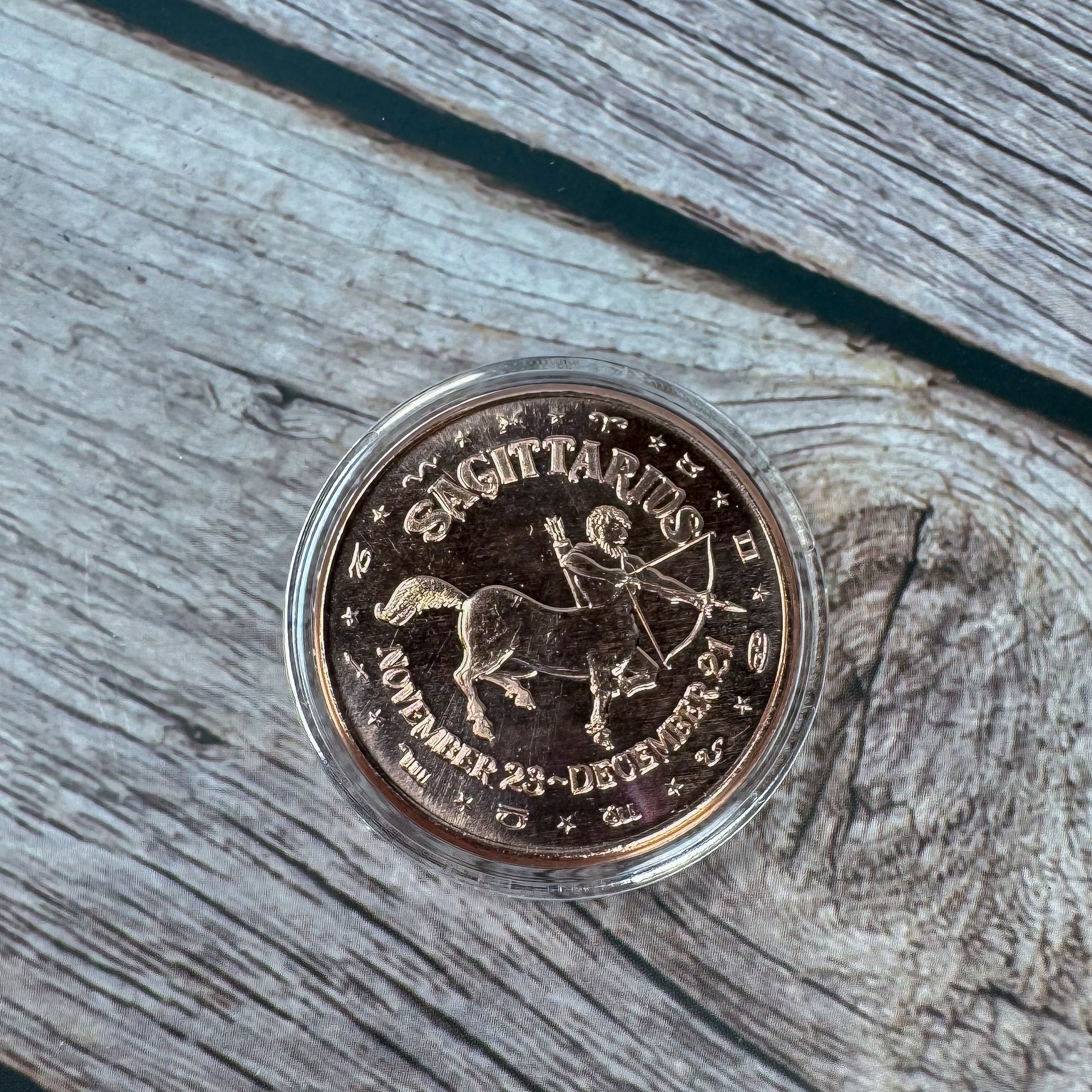 Copper Coin – 500001 (11)