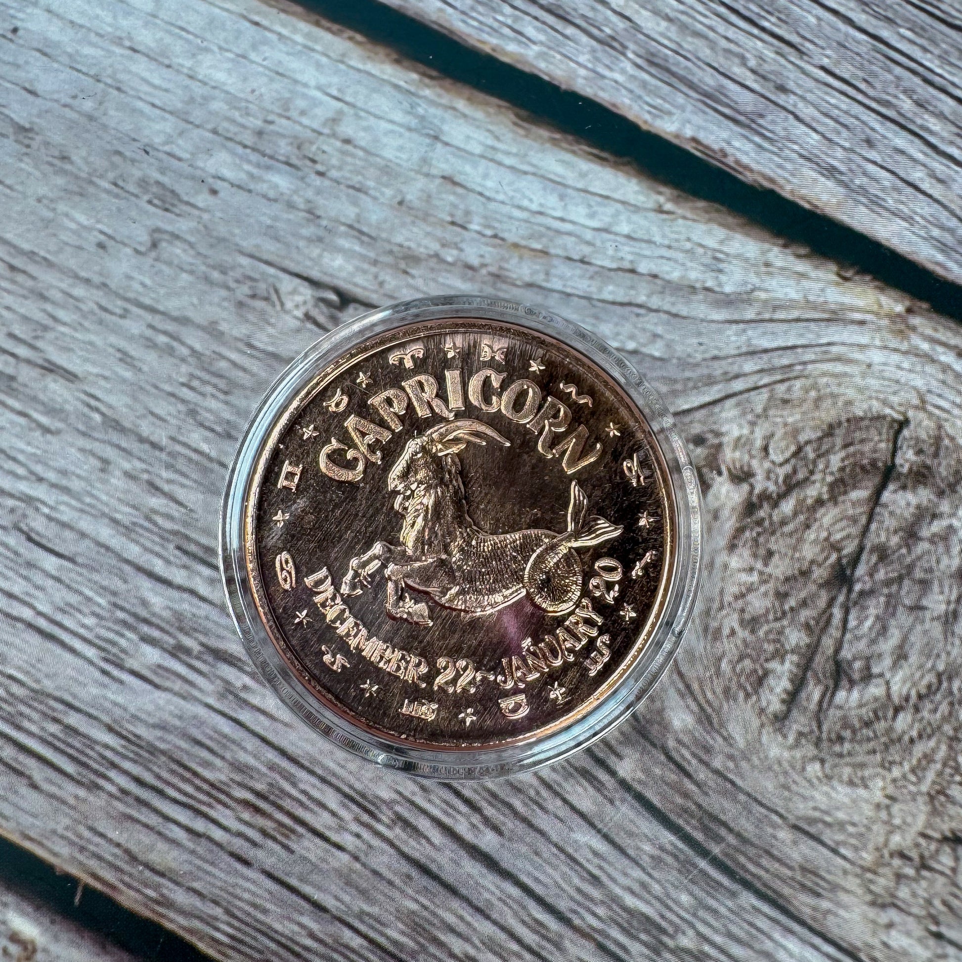 Copper Coin – 500001 (12)