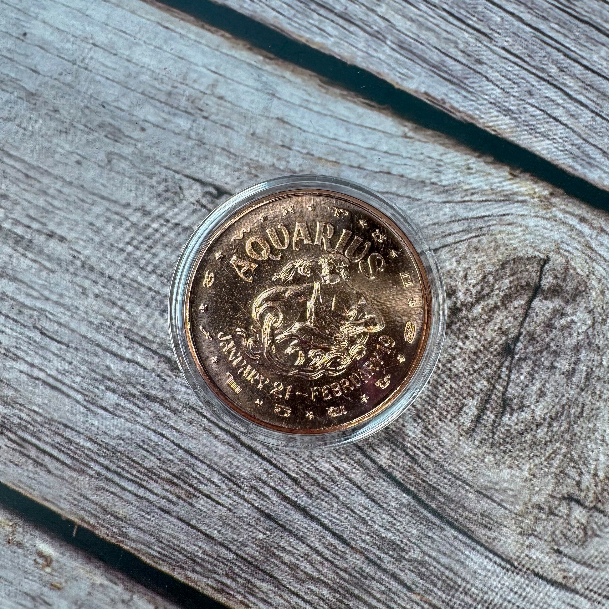 Copper Coin – 500001 (13)