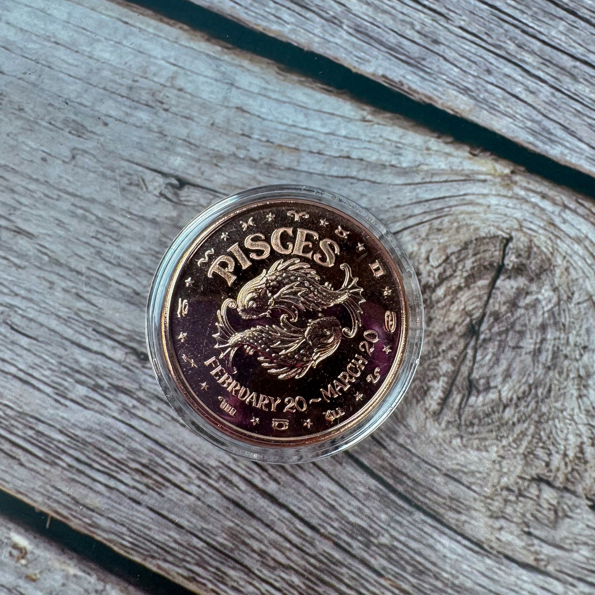 Copper Coin – 500001 (14)