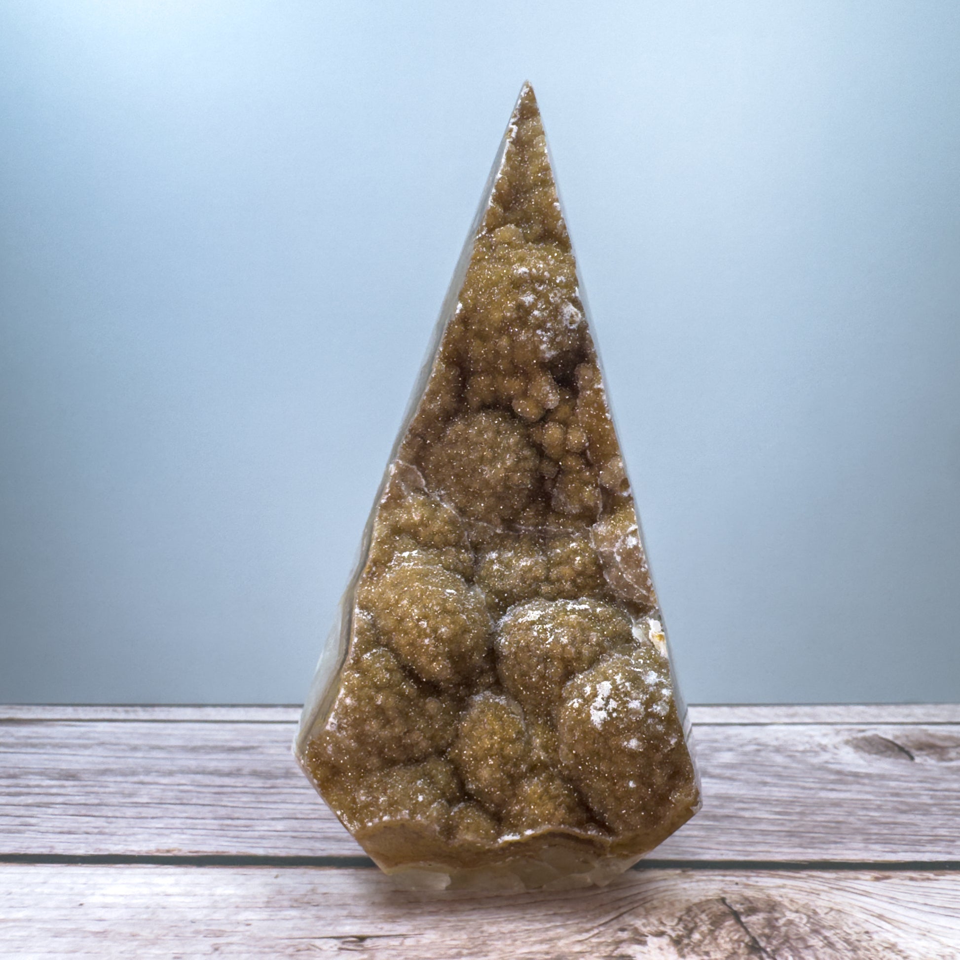 Druzy Agate Tower – 800033 (2)