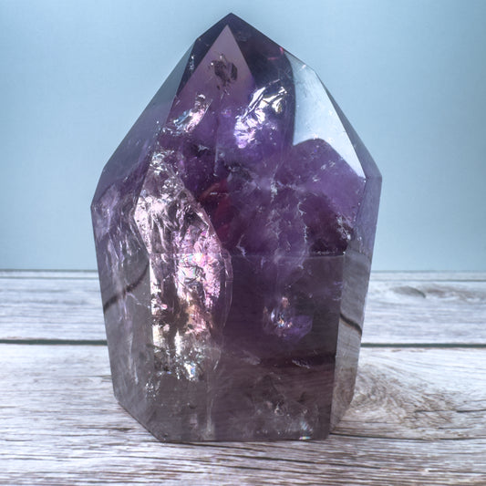 Amethyst Tower – 800049