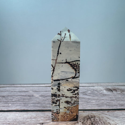Picture Jasper Tower – 800057