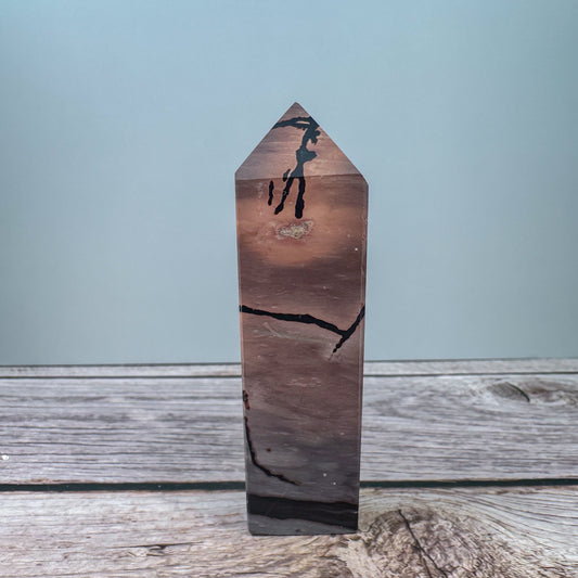 Picture Jasper Tower – 800059