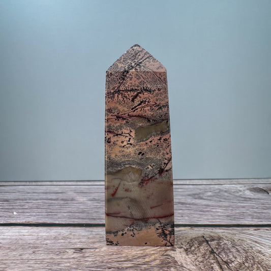 Picture Jasper Tower – 800064