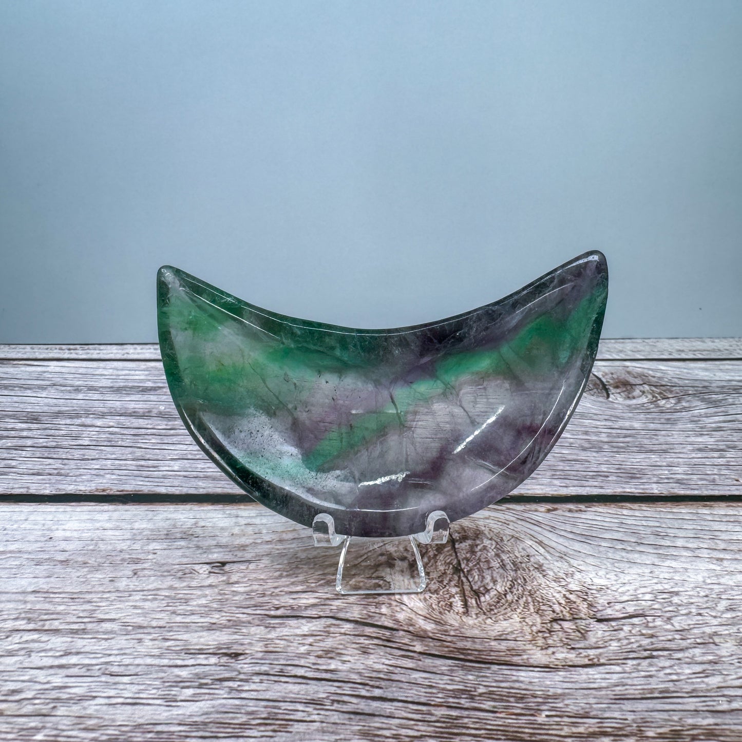 Fluorite Carving – 800069