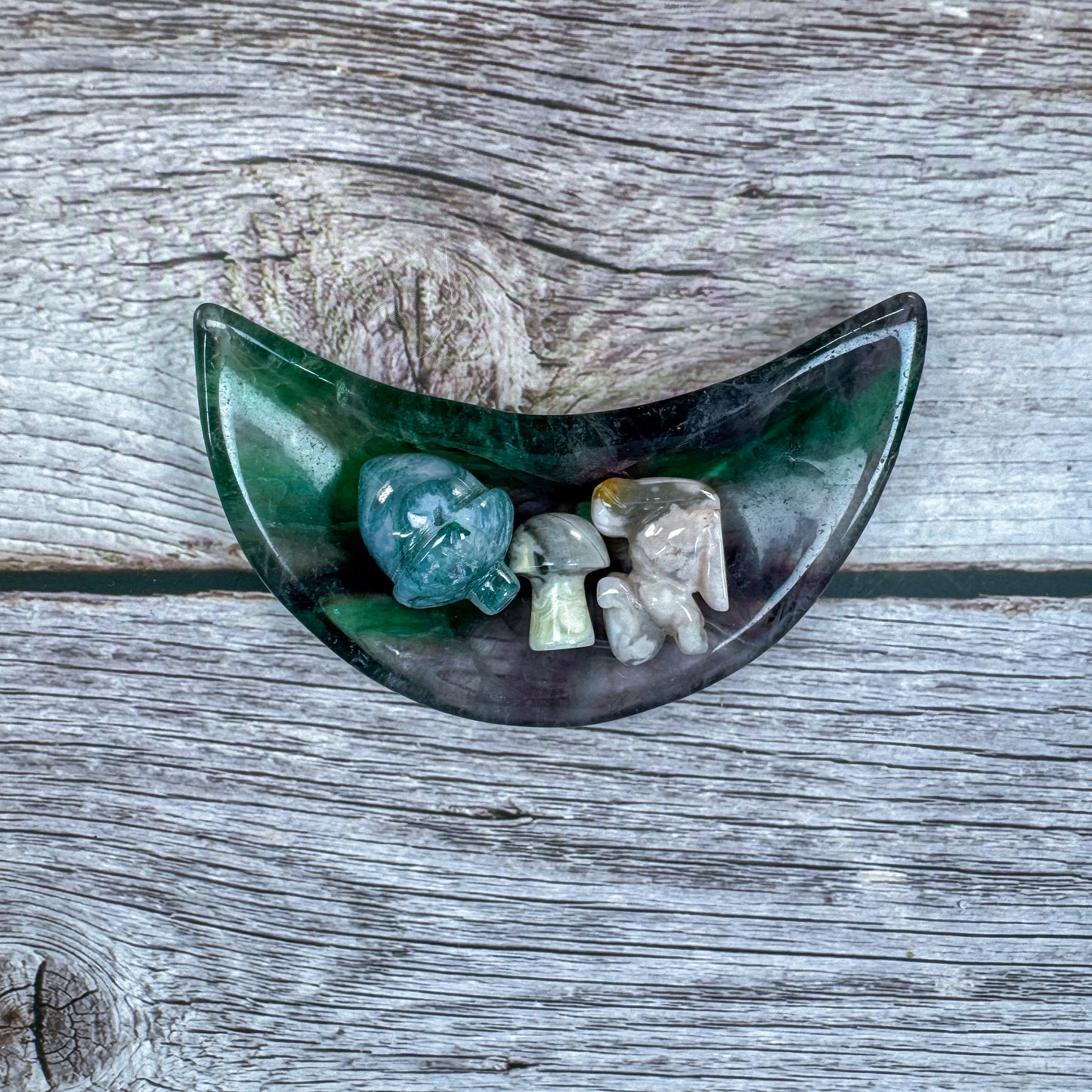 Fluorite Carving – 800069 (3)
