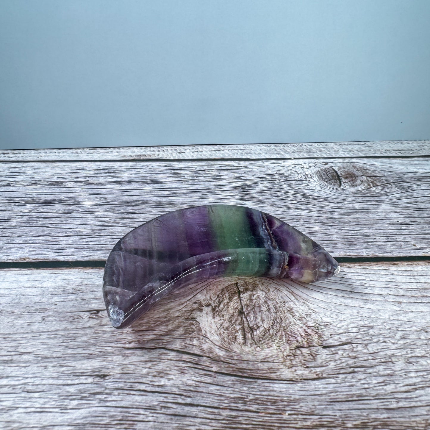 Fluorite Carving – 800070 (2)