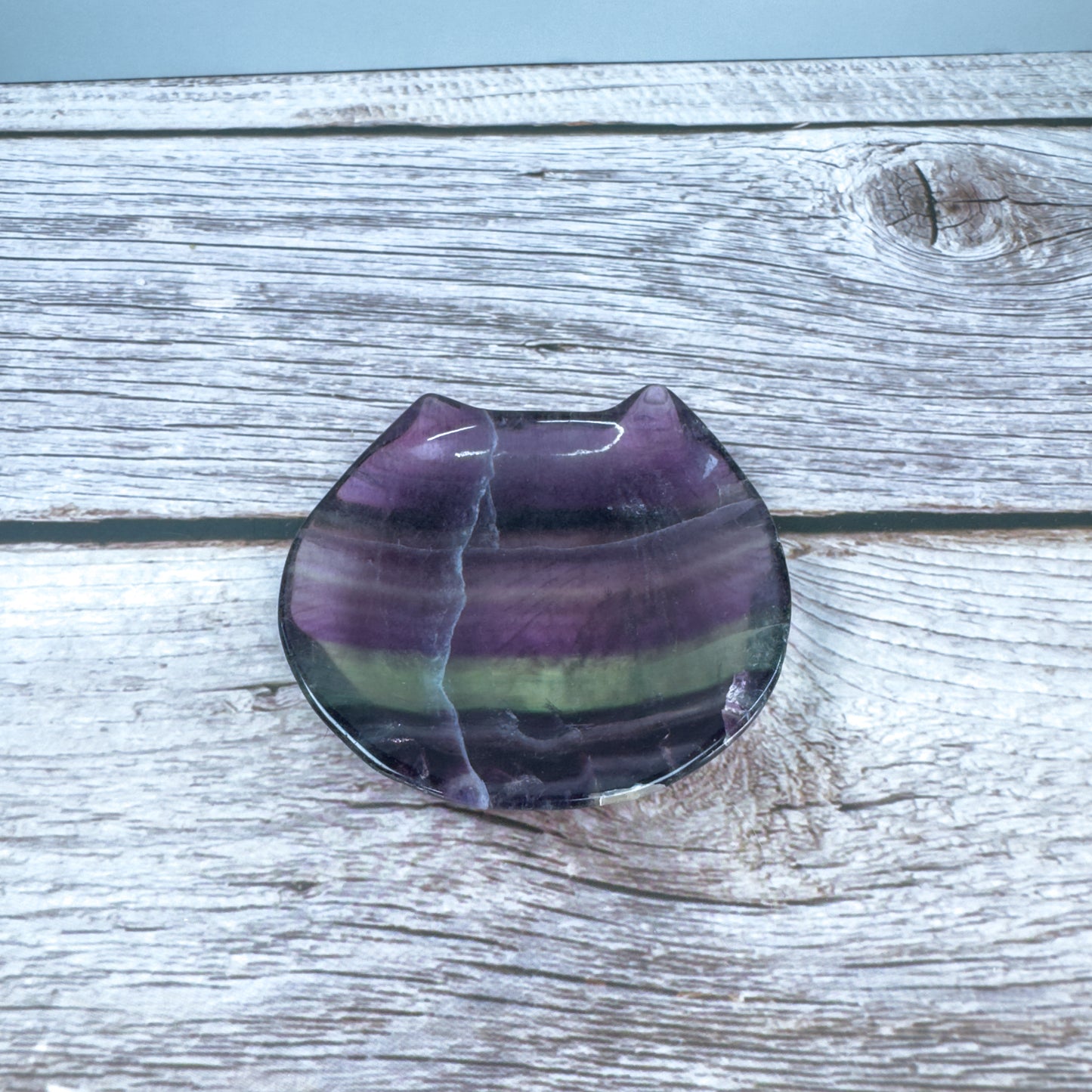 Fluorite Carving – 800071 (2)