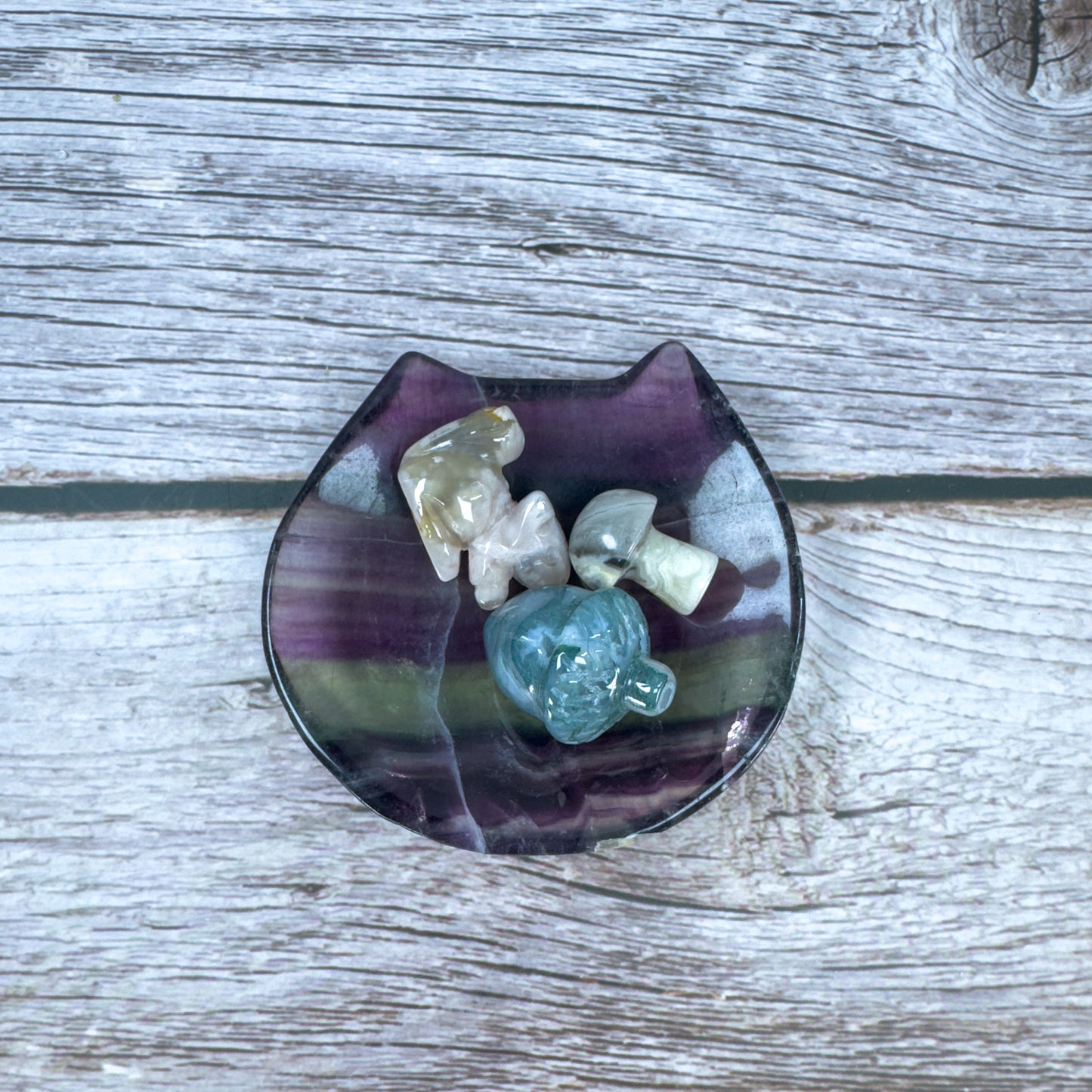 Fluorite Carving – 800071 (3)