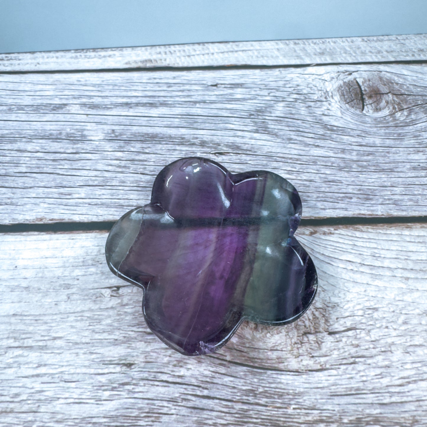 Fluorite Carving – 800072 (2)