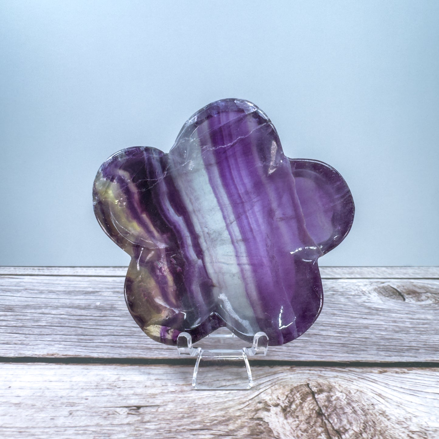 Fluorite Tower – 800073