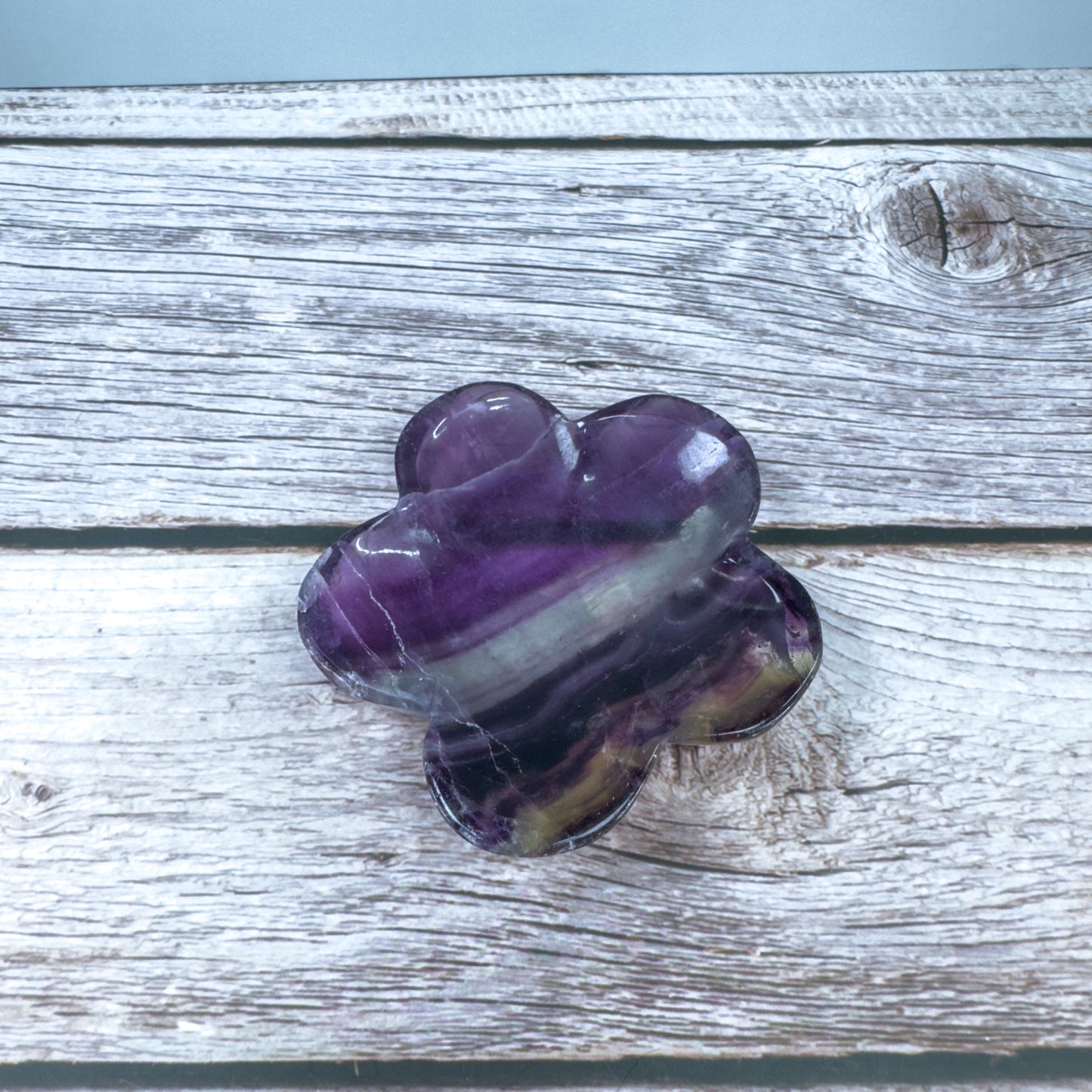 Fluorite Tower – 800073 (2)