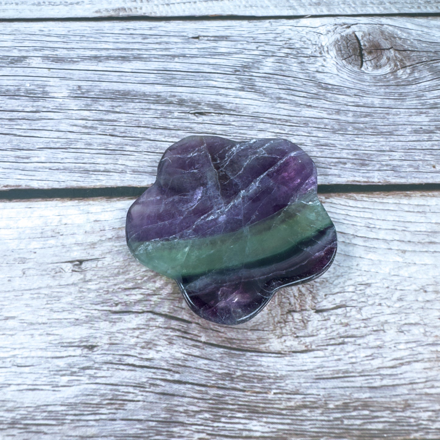 Fluorite Carving – 800074 (2)