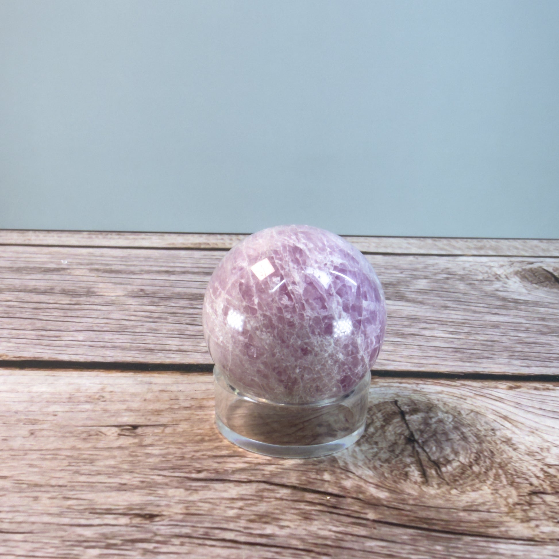 Kyanite Sphere – 100034