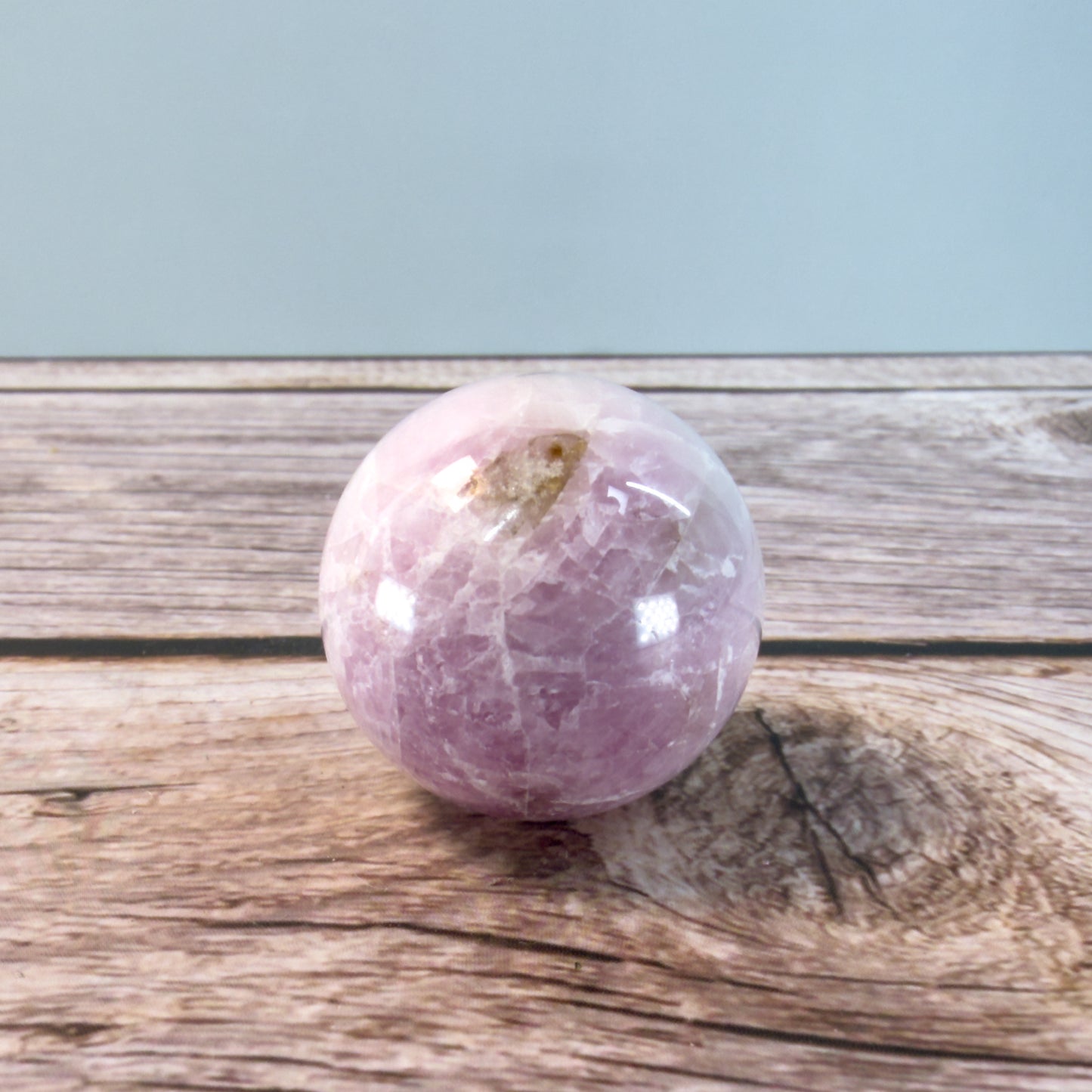 Kyanite Sphere – 100035 (3)