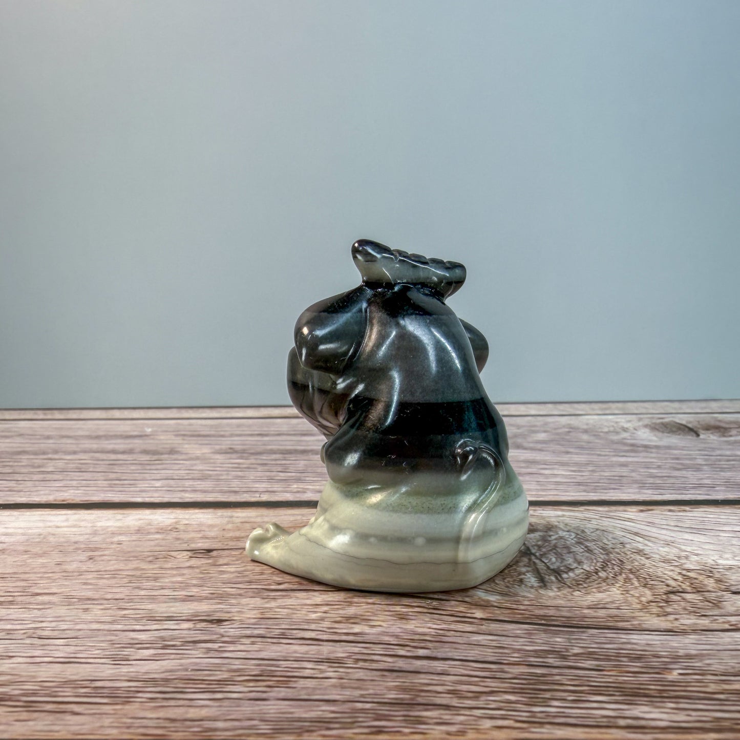 Tai Chi Jasper Carving – 100036 (2)