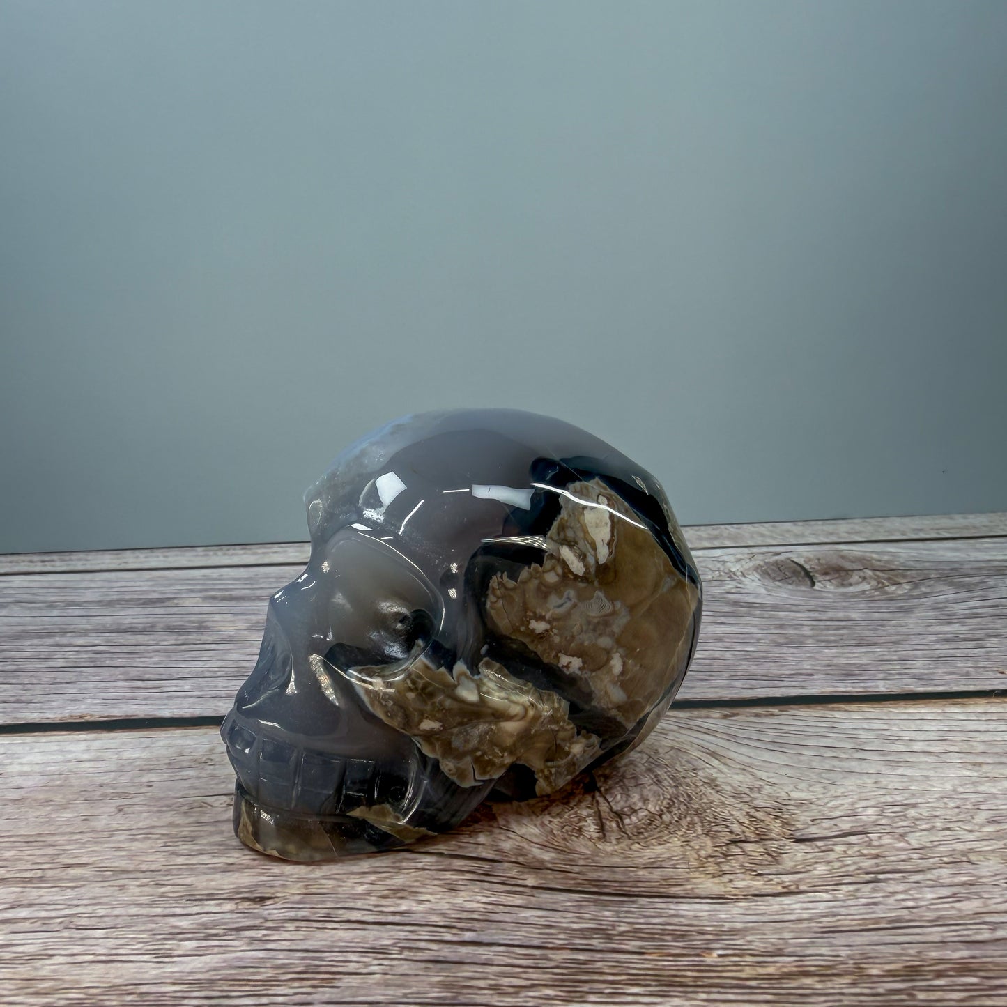 Agate Carving – 100051 (2)