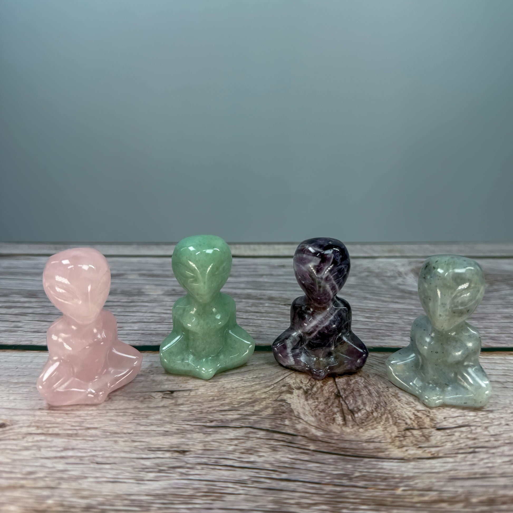 Rose Quartz Carving – 100053 (2)