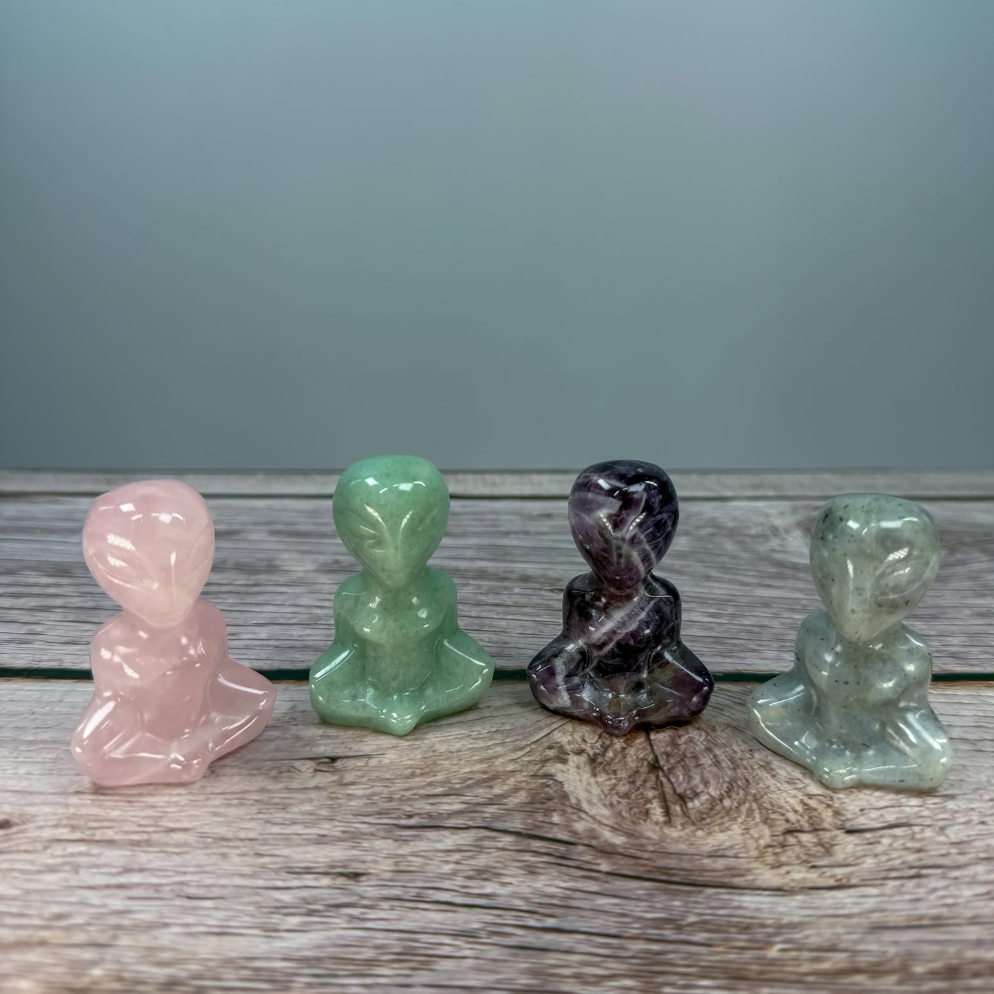 Green Aventurine Carving – 100054 (2)