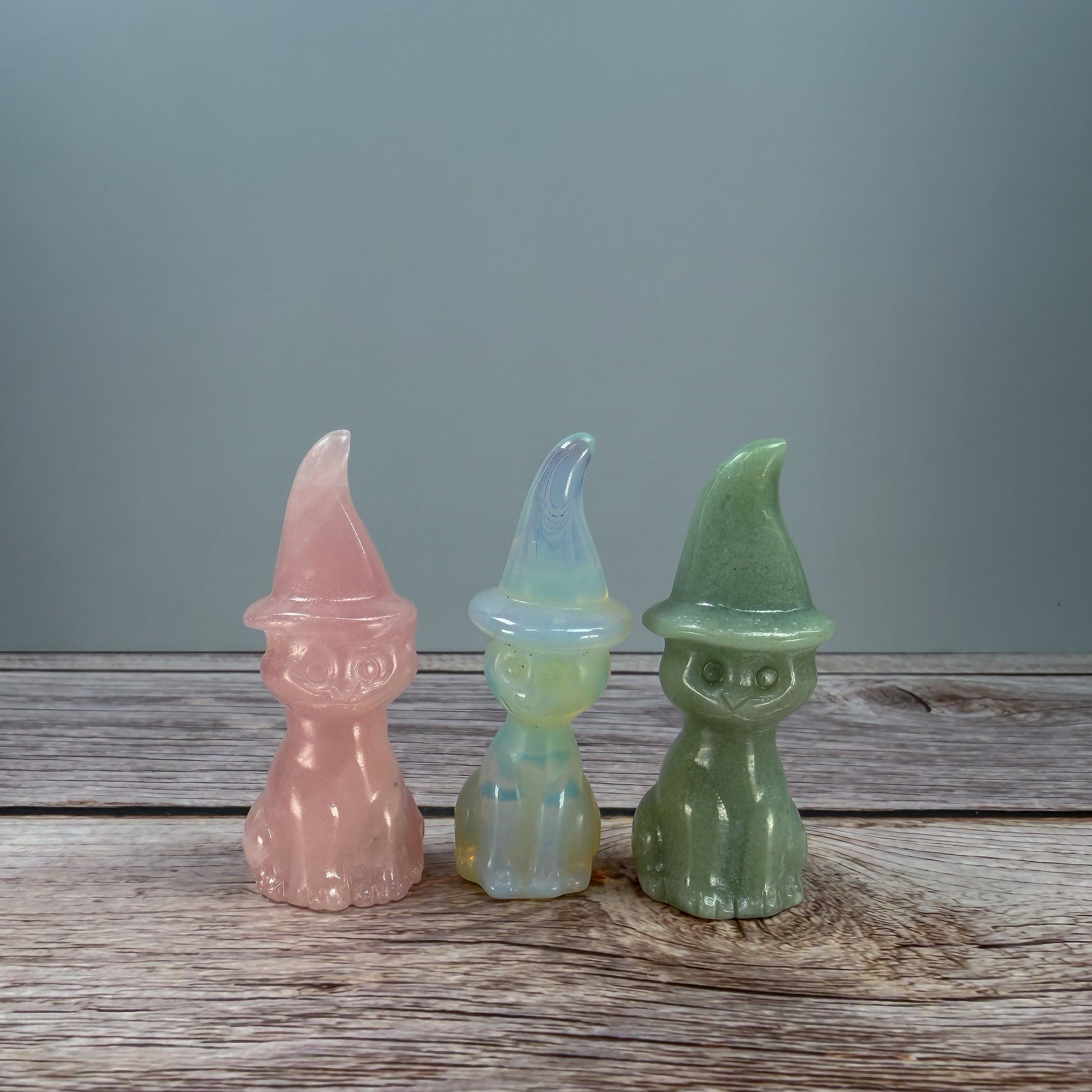 Green Aventurine Carving – 100059 (2)