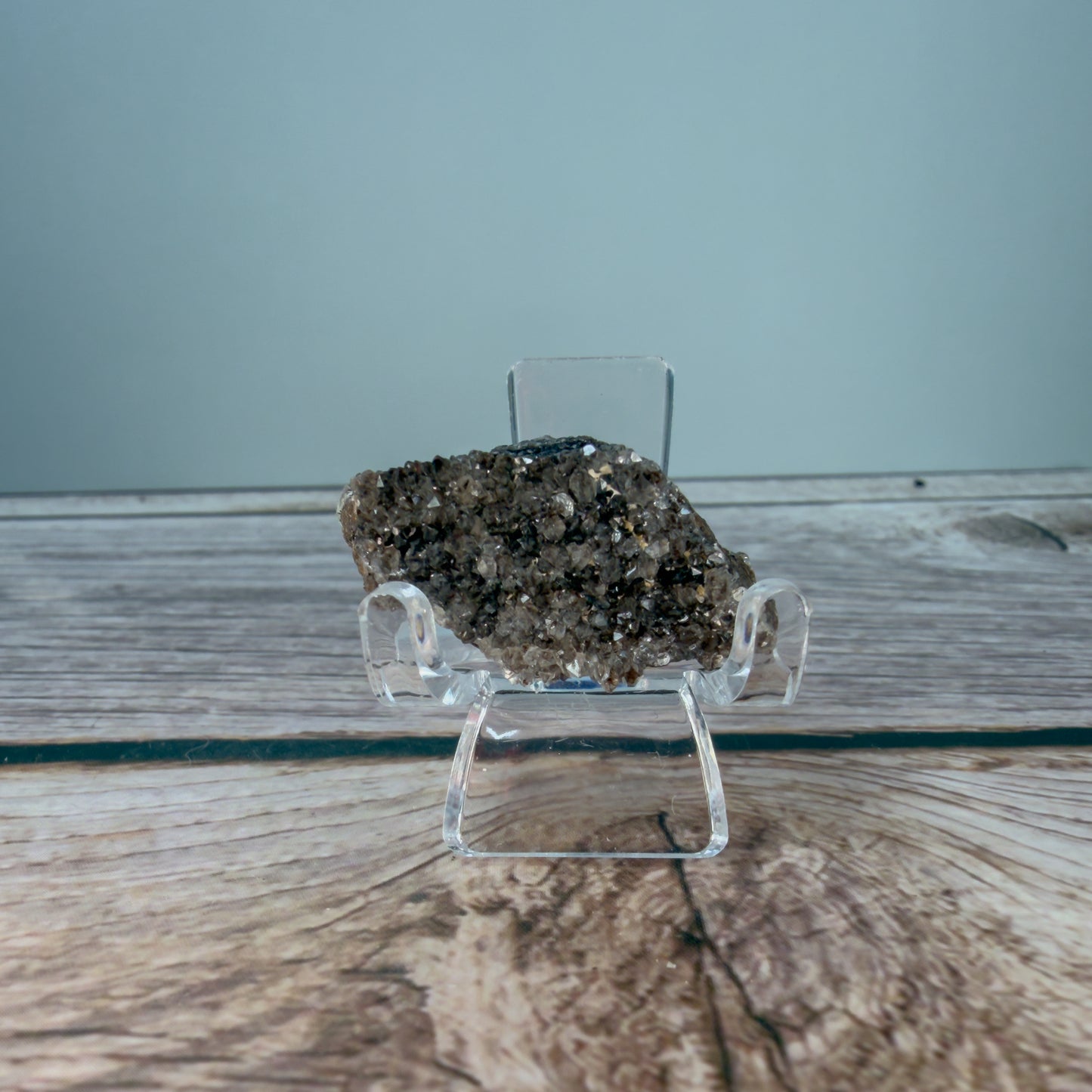 Crystallized Fossil Wood Raw – 100074 (2)