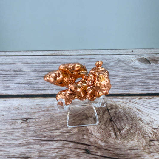 Copper Freeform – 100079