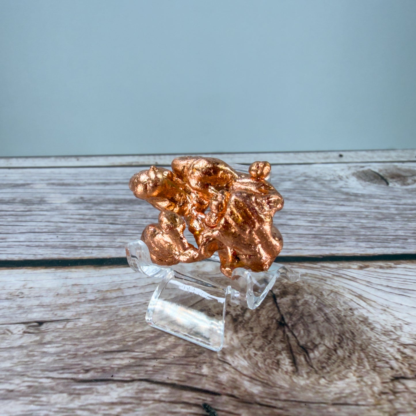 Copper Freeform – 100079 (2)