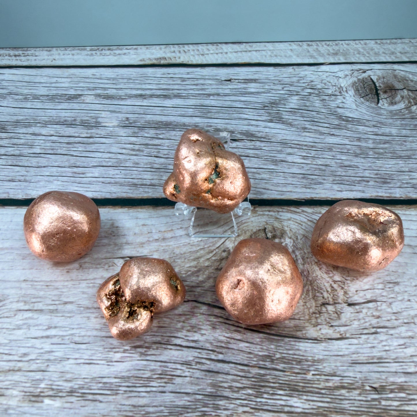 Copper Raw – 100084