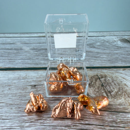 Copper Raw – 100085