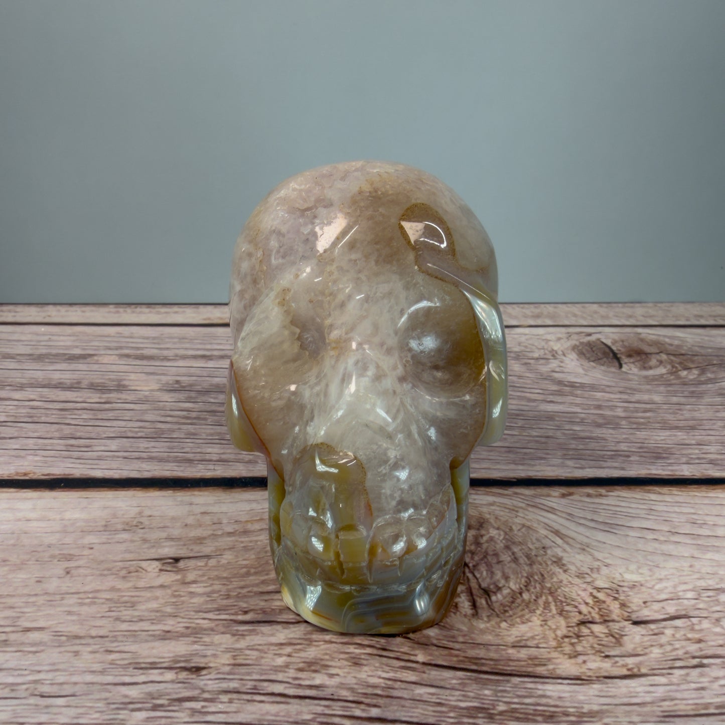 Agate Carving – 100088 (3)