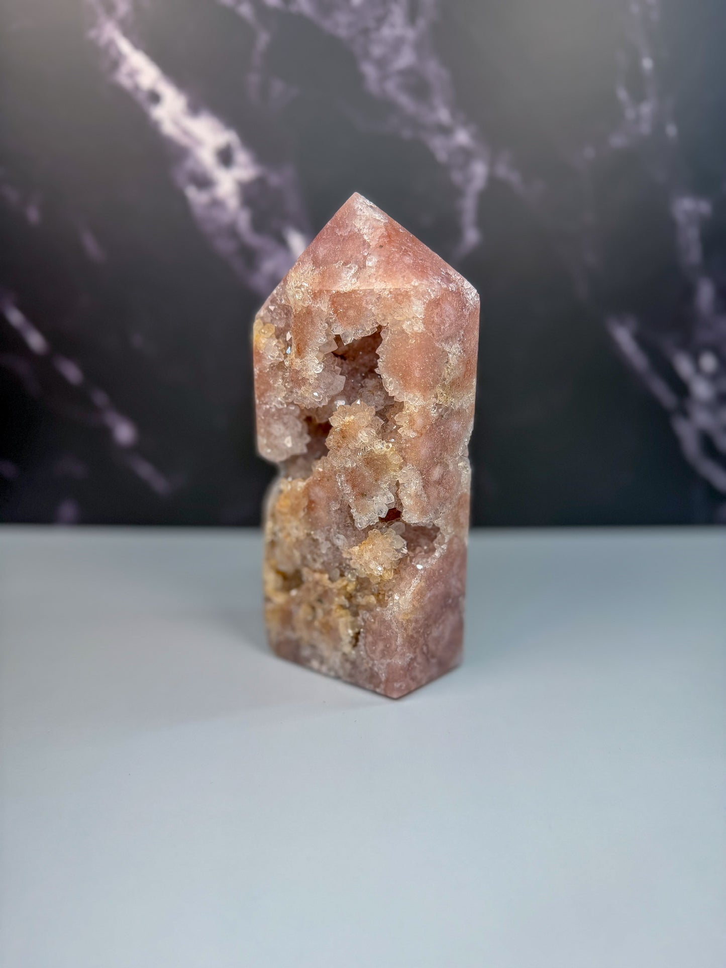 Pink Amethyst Tower – 500021 (2)
