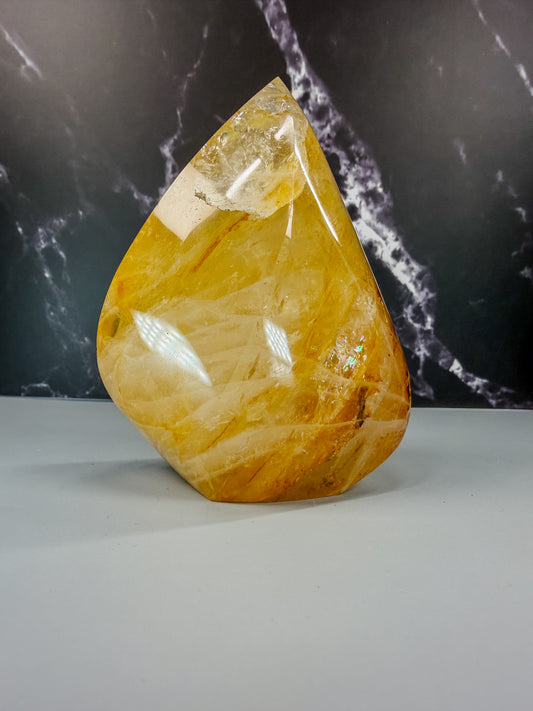 Golden Healer Flame – 100181