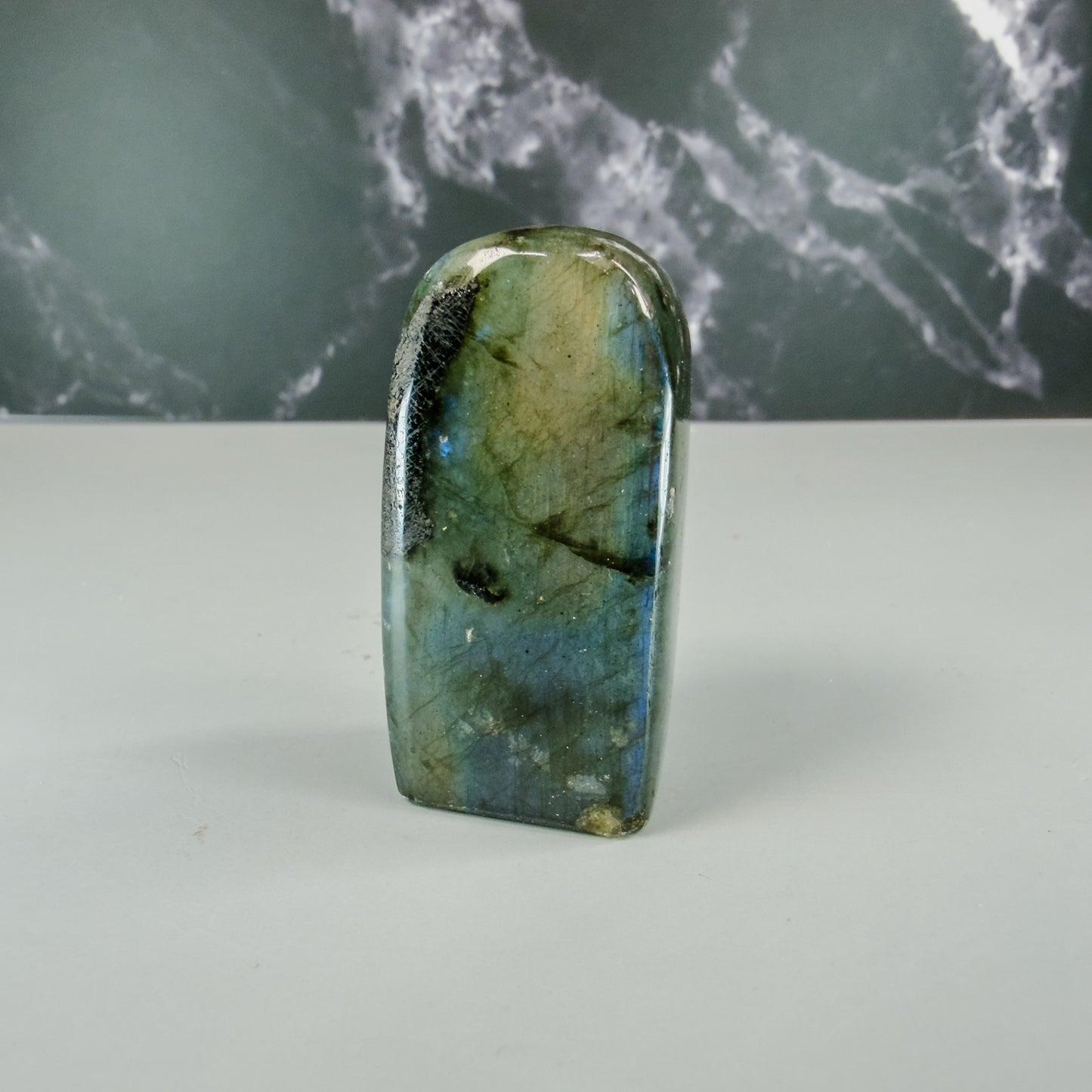 Labradorite Freeform – 100189