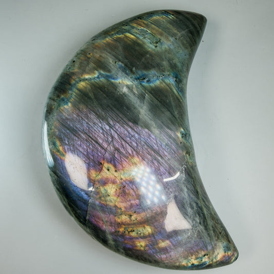 Labradorite Carving – 100192
