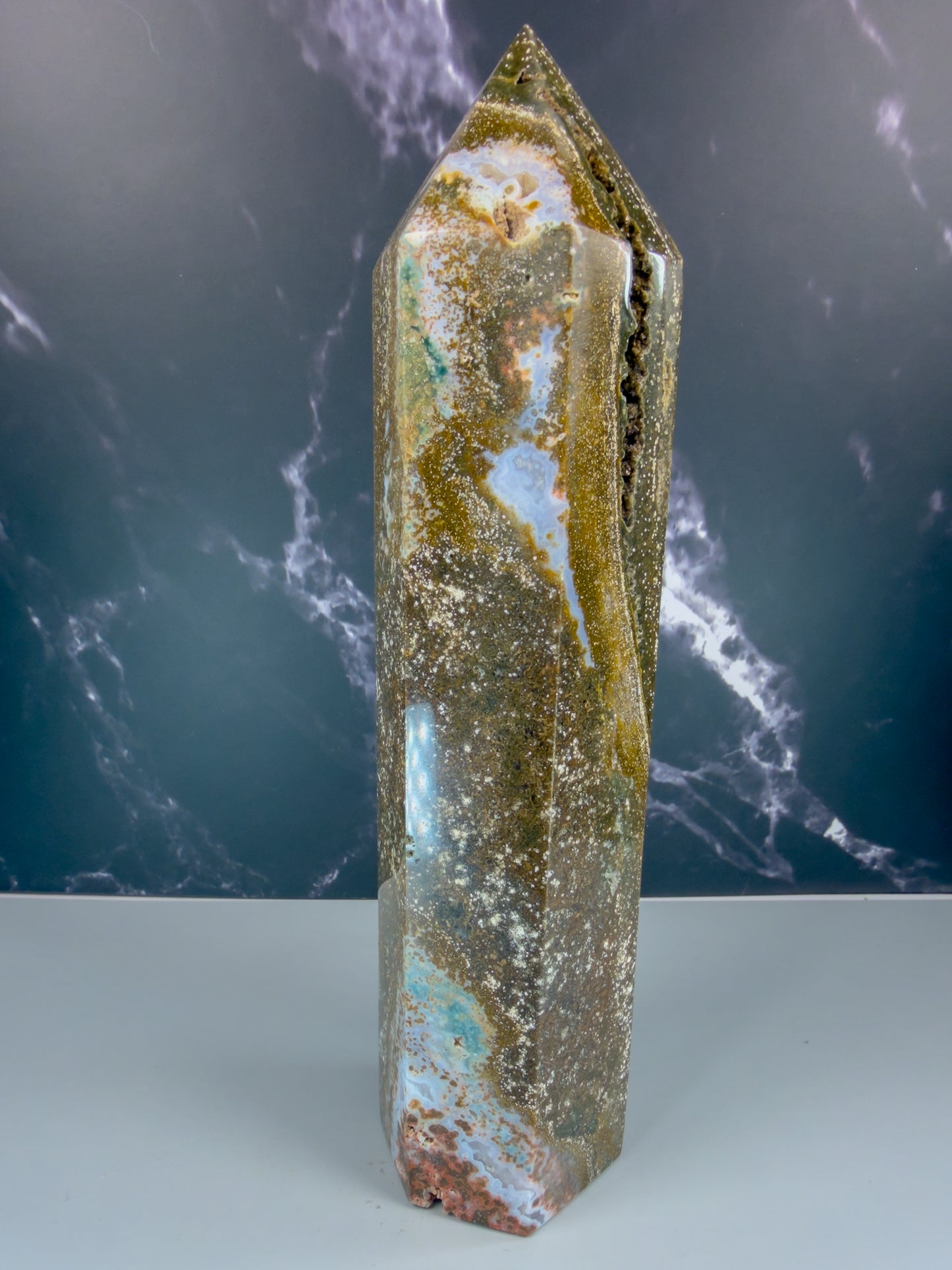 Ocean Jasper Tower – 100224 (3)
