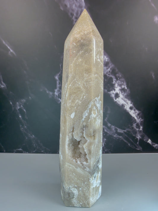 Ocean Jasper Tower – 100226