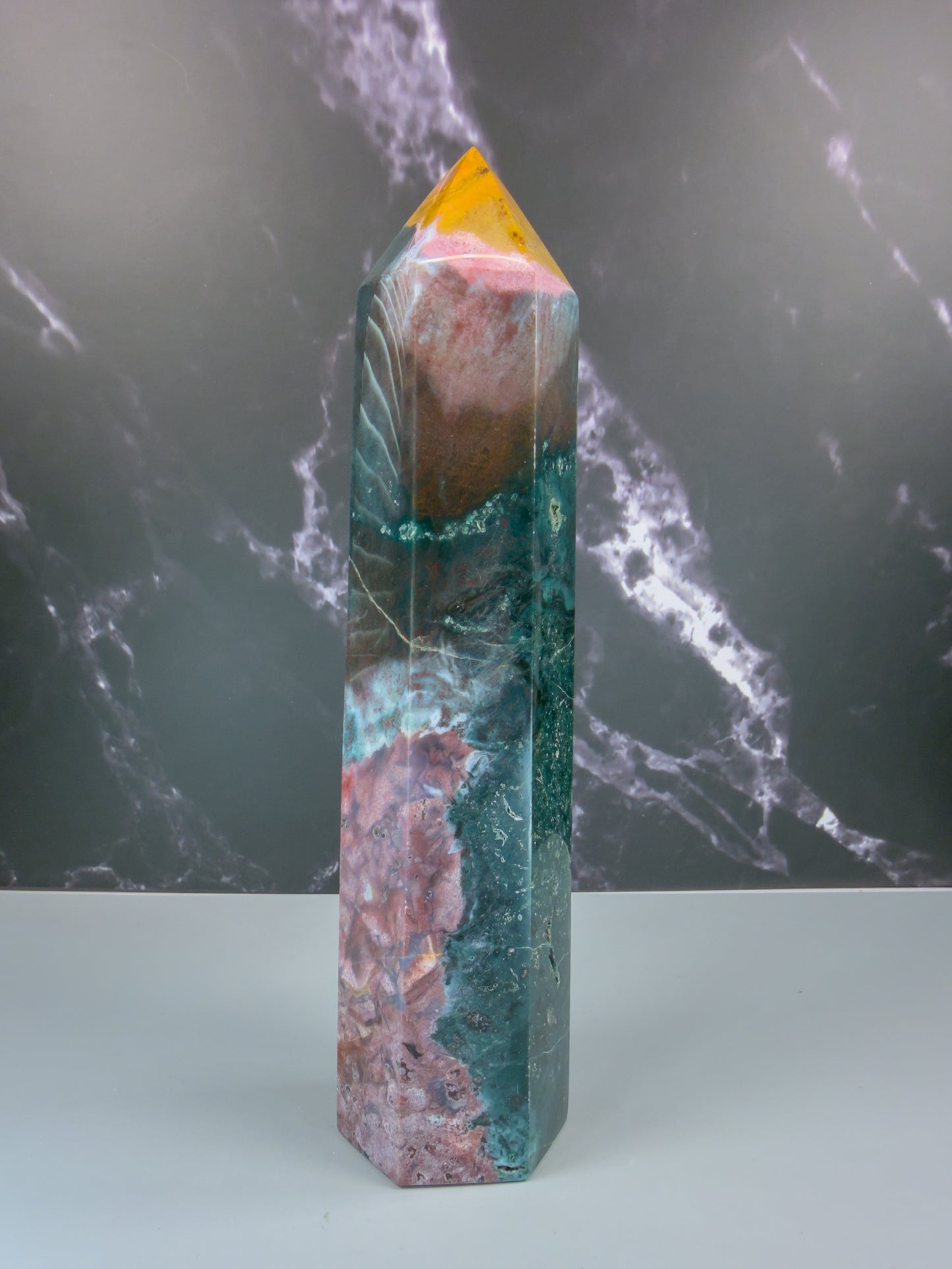 Ocean Jasper Tower – 100229 (2)