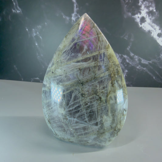Labradorite Flame – 100239