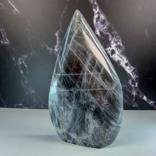 Labradorite Flame – 100241